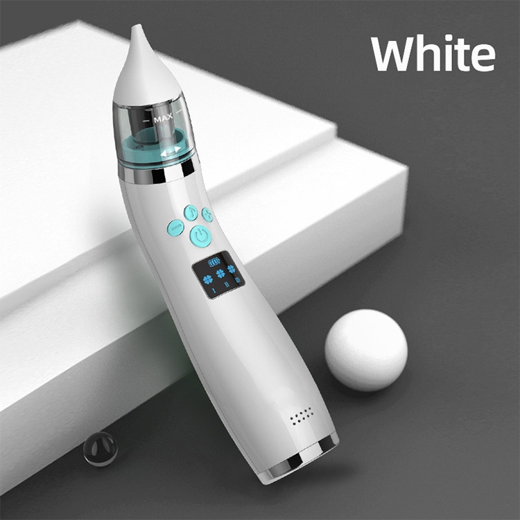 Máy Hút Mũi Cho Bé X10 - Chất liệu Silicon y tế an toàn tuyệt đối cho bé - Hút mũi êm ái dịu dàng - 3 chế độ hút mạnh mẽ