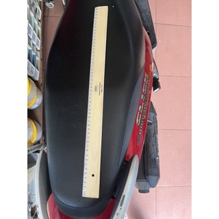 Thước gỗ 50cm