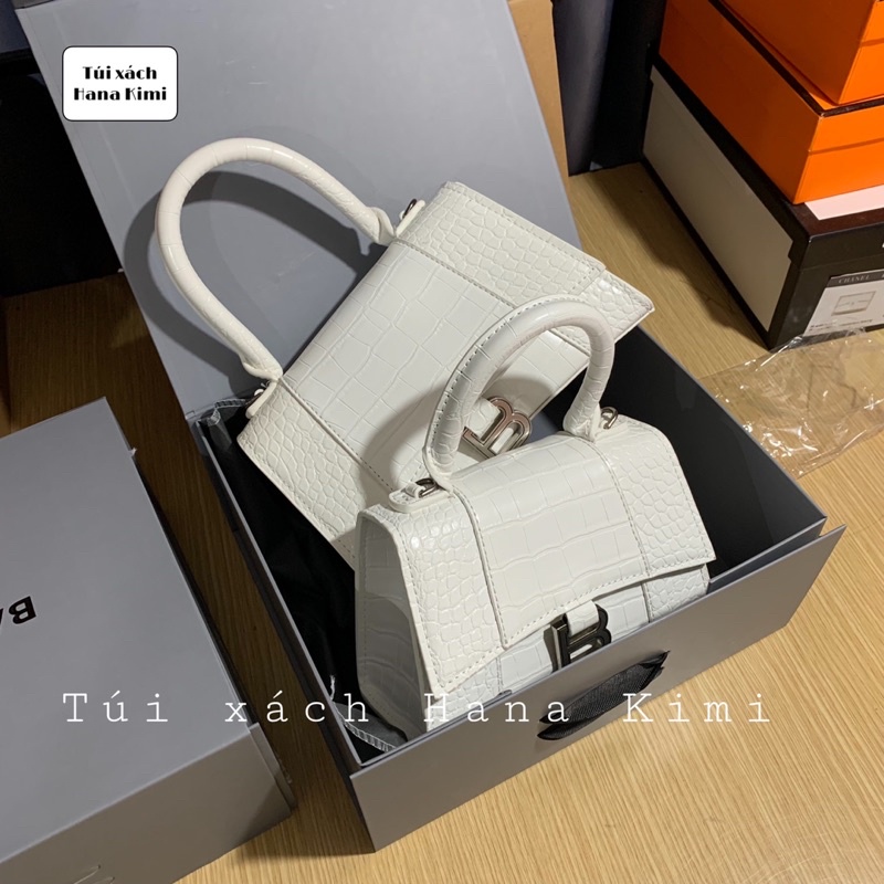 Túi Balen bản cao cấp 2 Box