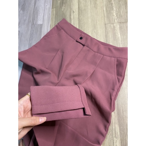 2hand quần tây 172