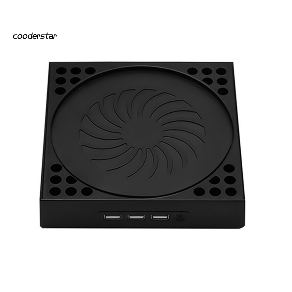 Đế Tản Nhiệt Cho Xbox Series X