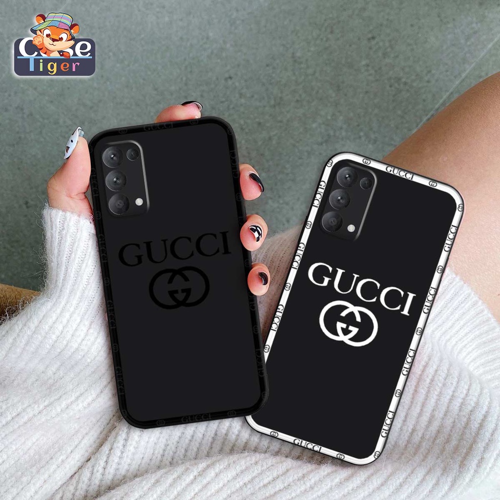 Ốp lưng bảo vệ camera Oppo Reno5 4G / Reno5 5G / Reno 5 chcrisrian dios thương hiệu, ốp silicon cao cấp