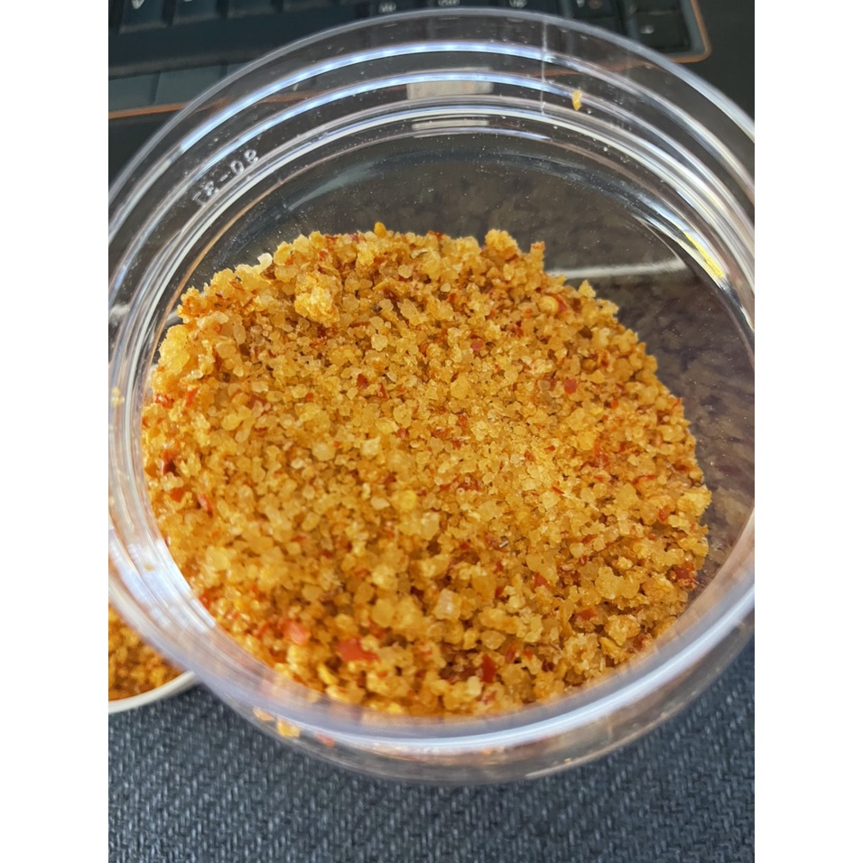 500g muối ớt Tây Ninh siêu cay