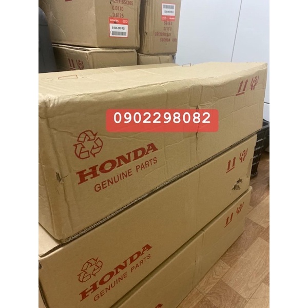 Giảm xóc/phuộc nhún City 2008-2020 trước sau đều có