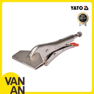Kìm bấm chết mỏ kẹp bằng 8 inch yt-2463