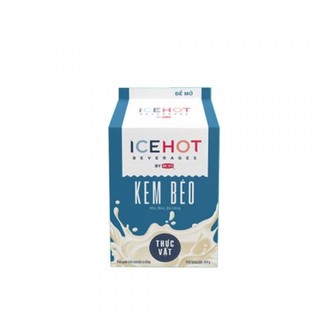 Kem Béo Thực Vật ( Rich- Base- On Top)