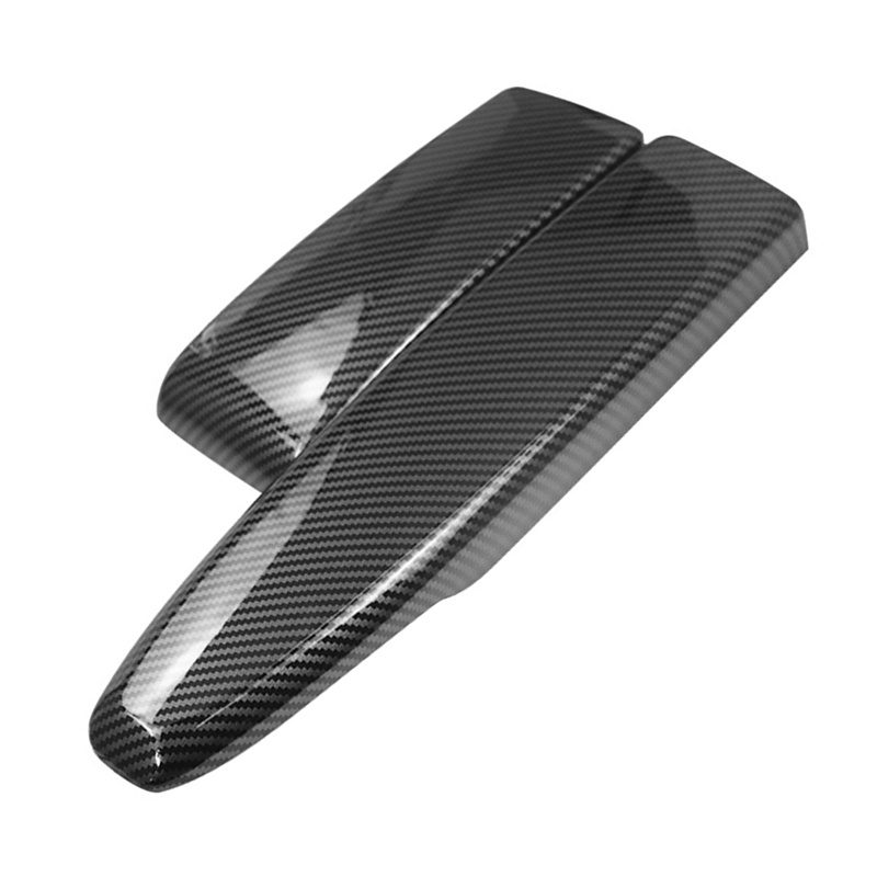 Miếng Dán Trang Trí Bảng Điều Khiển Trung Tâm Cho Mercedes Benz C Class W204 GLK X204