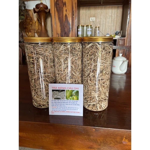 Trà mảng cầu xiêm hủ 410g