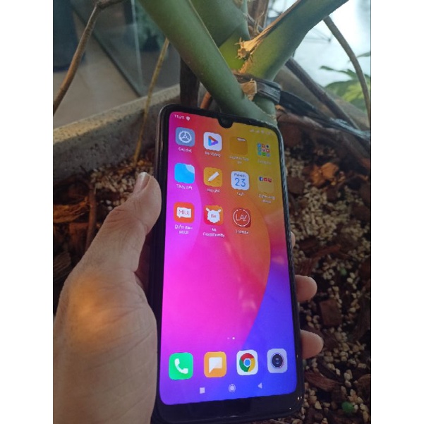 Điện Thoại Redmi 7 ram 3gb/32gb Rom