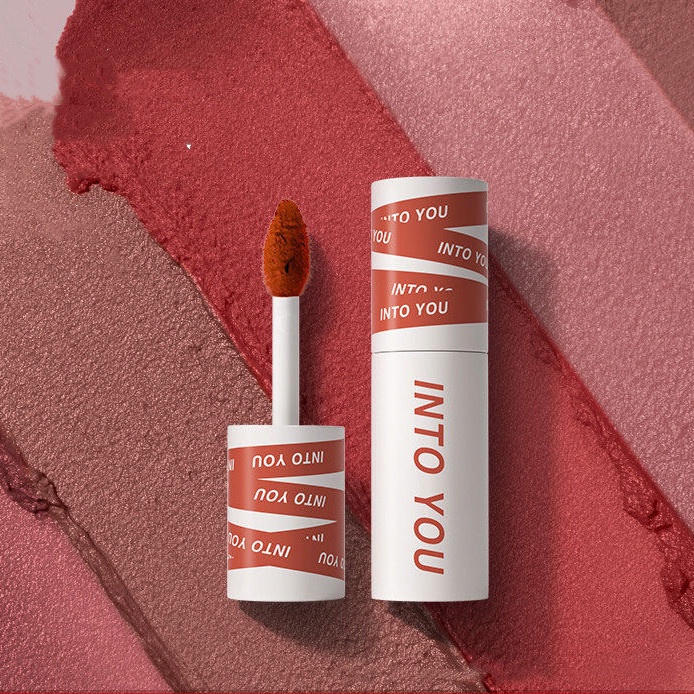 Son Kem Màu Nhung Lì Phiên Bản Giới Hạn INTO YOU