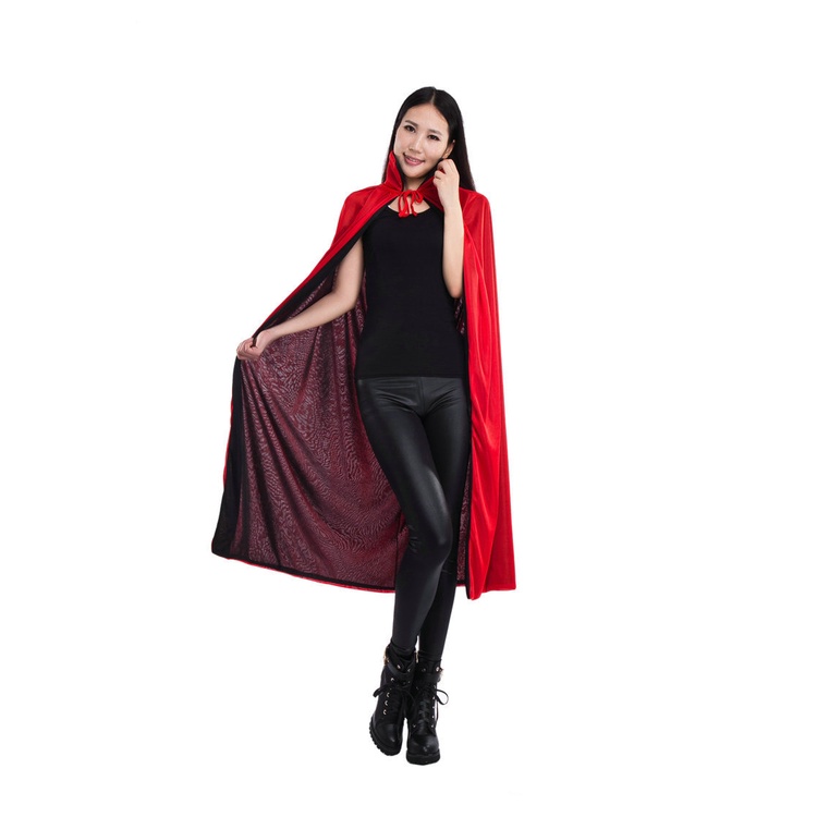 Áo choàng Vampire 120cm