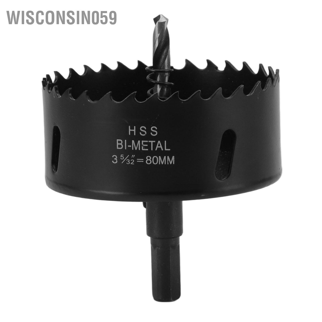 Wisconsin059 Thùng chứa gia cầm nuôi Máy cưa lỗ tròn 10mm kim loại Bi cho cấp liệu gỗ nhựa