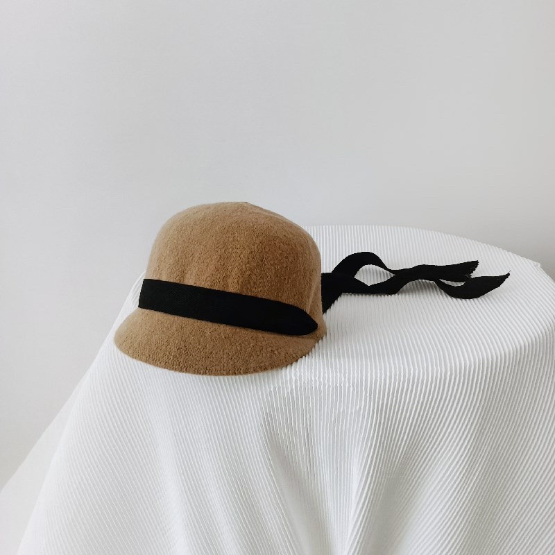 Mũ các mẫu đa dạng cho bé gái