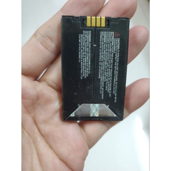 pin motorola V60