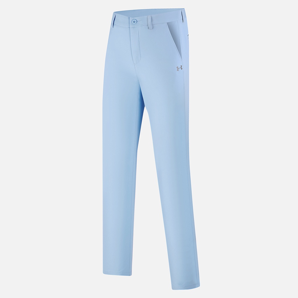 Quần tây nam chơi gôn mùa hè không ủi khô nhanh quần thể thao ngoài trời quần thể thao thời trang quần áo chơi gôn