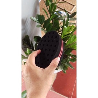 Bông nhún dụng cụ làm tóc Premlock