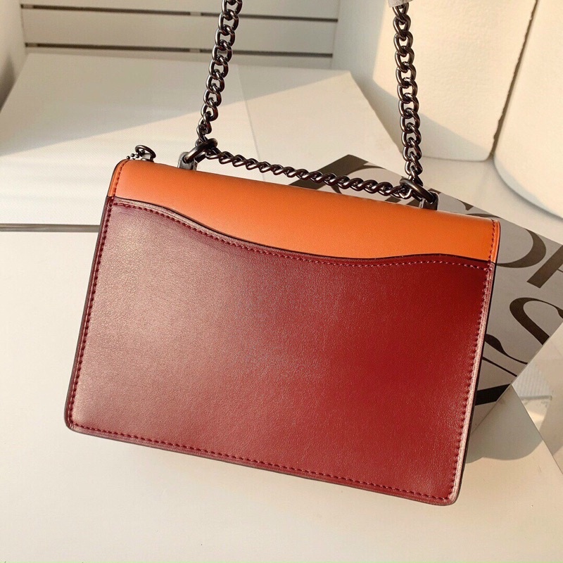 TÚI XÁCH COACH KLARE CROSSBODY