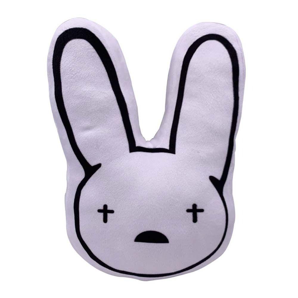 PATRICIA Thỏ Nhồi Bông Dễ Thương Dùng Trang Trí