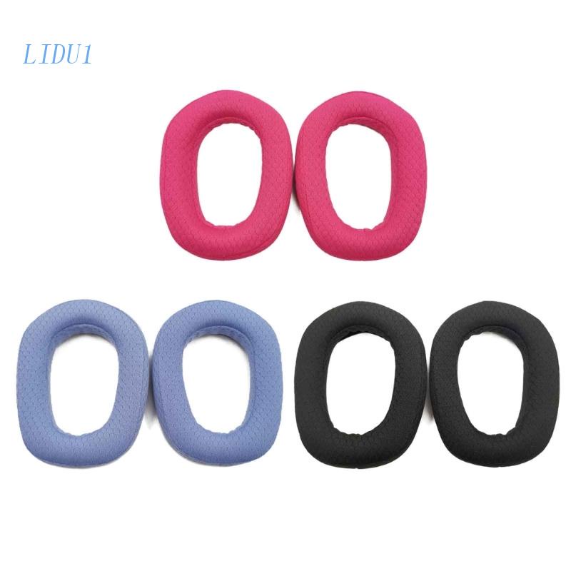 Mút Đệm Tai Nghe Bằng Cao Su Non Mềm Mại Thoải Mái LIDU1 Cho G435