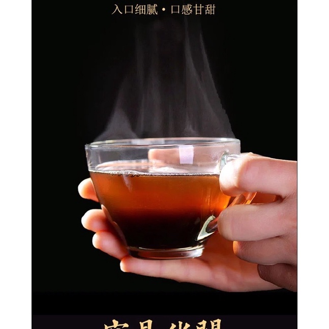 Hộp Đường Gừng Quảng Tây 100 Viên 520g