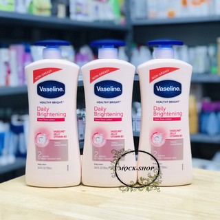 SỮA DƯỠNG THỂ TOÀN THÂN MỸ 725ML