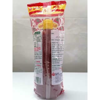 [CHAI LỚN 500g] TƯƠNG CÀ CHUA CÔ ĐẶC [VN] OTTOGI Tomato Ketchup
