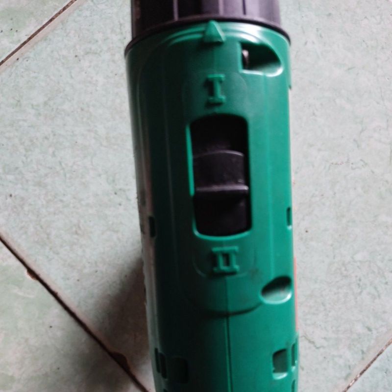 Máy khoan pin Ma kit a M 6 45Dbãi