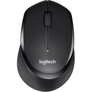 Chuột không dây Logitech M331 Silent