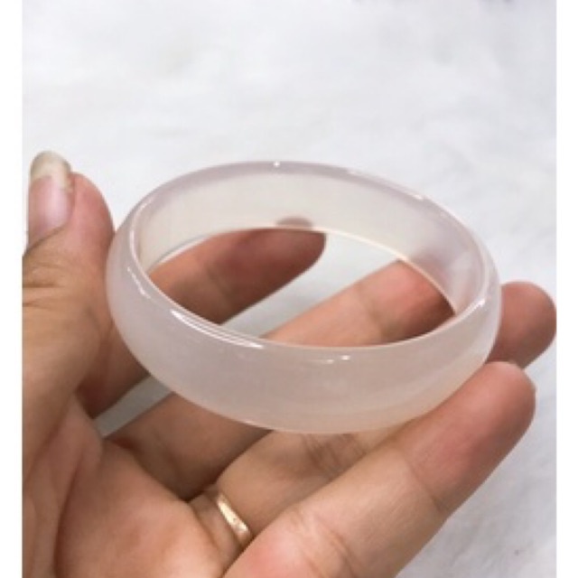 Vòng mã nao trắng ni52-55