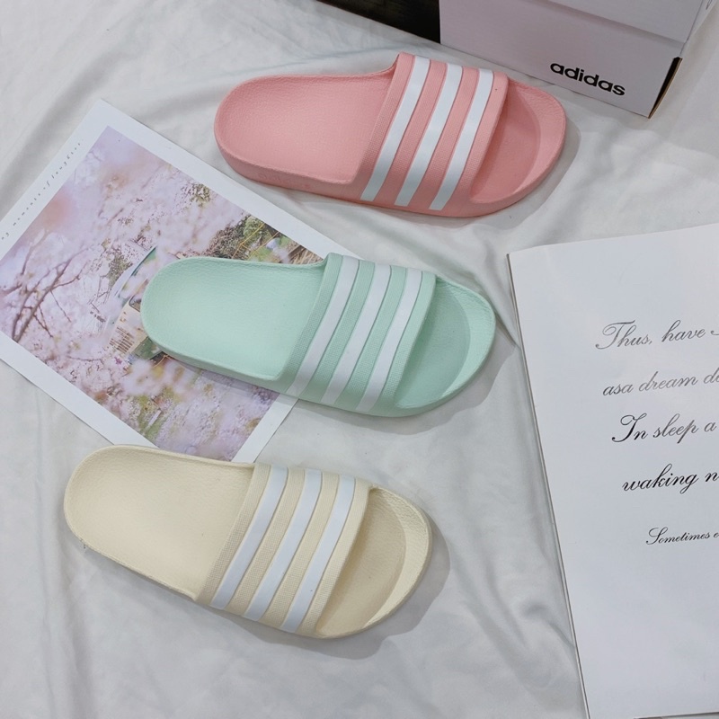 Dép Adidas Adilette Aqua Slides