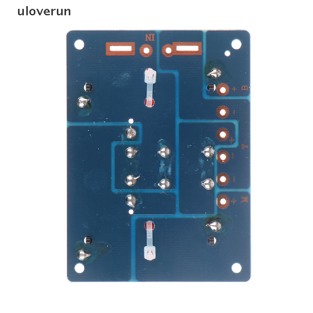 Mô Đun Chia Tần Số 900-4000Hz 3 Chiều Chuyên Dụng Dành Cho Loa Âm Thanh