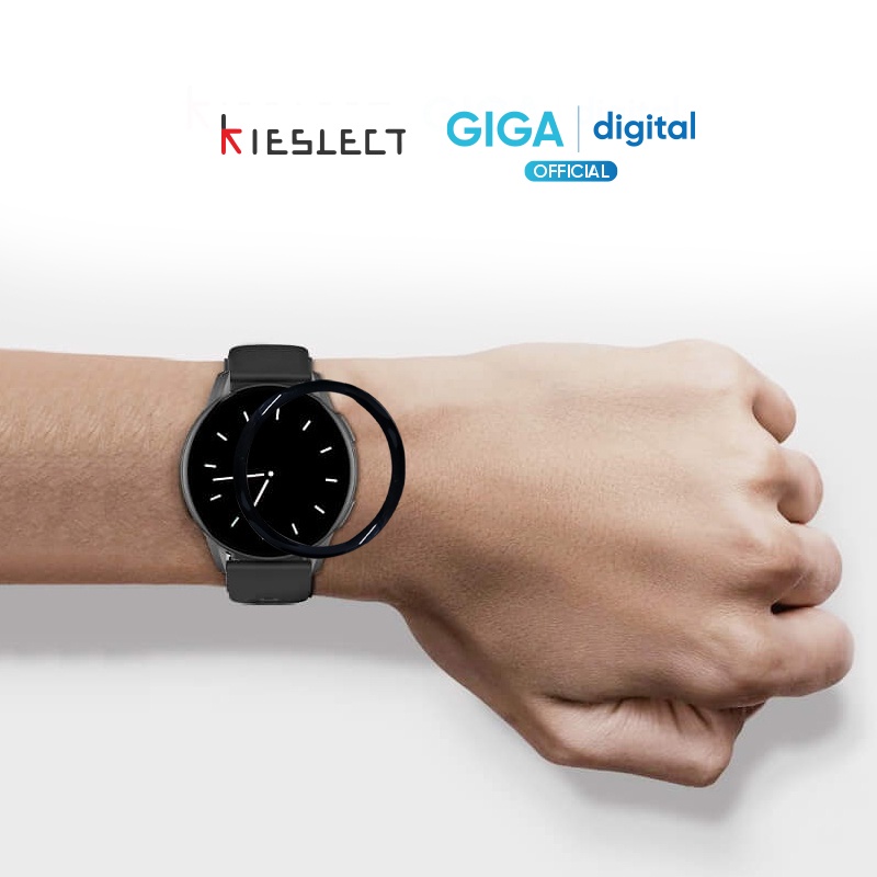 [Xả Kho] Miếng Dán Chống Xước Đồng Hồ Thông Minh Kieslect Kr, K11 - Bảo Vệ Bề Mặt Đồng Hồ | BigBuy360 - bigbuy360.vn