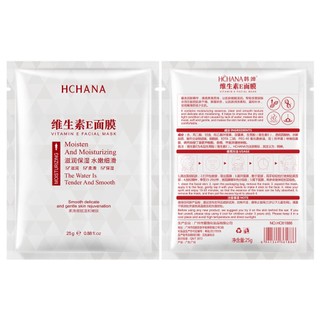 [ SIÊU HOT ] Mặt Nạ Vitamin E HCHANA