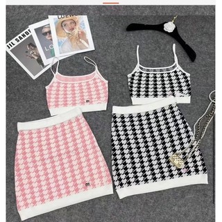 Set sọc ca rô