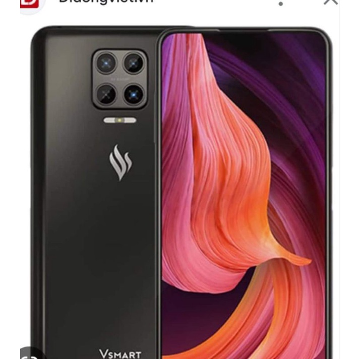 Điện Thoại Vsmart Aris pro 8/128 _ Aris 8/128