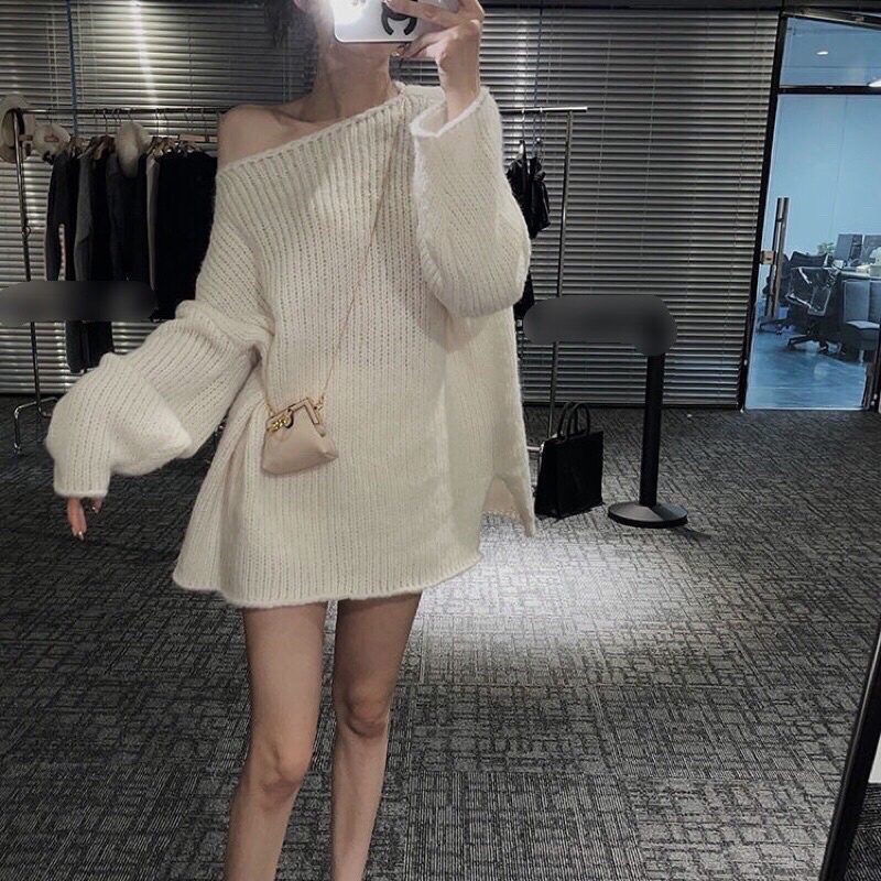 📎ÁO LEN BASIC SEXY😍📎