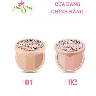 Phấn bắt sáng Too Cool For School ArtClass By Rodin Highlighter