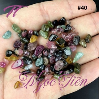 [VIP] Đá vụn size 5x7mm làm cây bonsai, trang sức