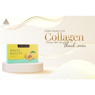 collgen duong trang tu ben trong co the jelly za (15gói)