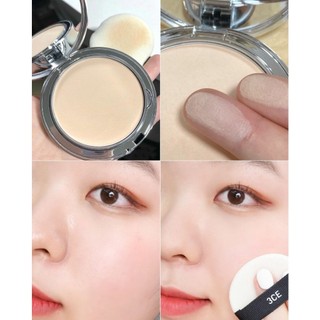 Phấn nén 3CE MAKEUP FIX POWDER