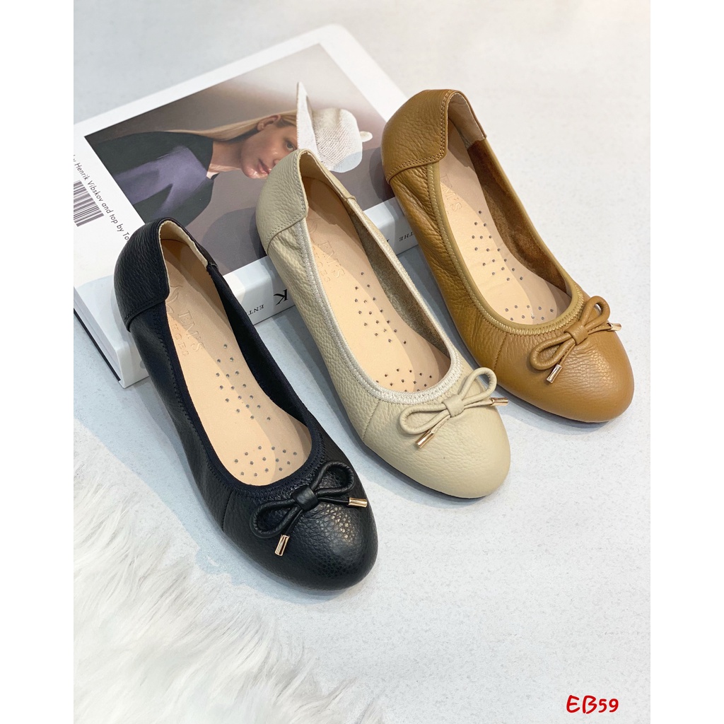 Giày bệt đẹp Em’s Shoes MS: EB59