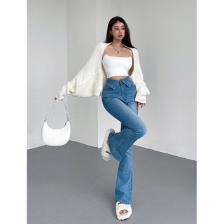 [HÀNG ĐẶT TRƯỚC] Khoác len #1023