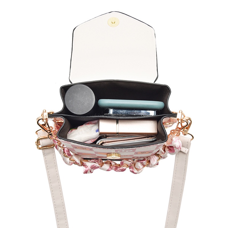 Ielgy Túi Đeo Chéo mini Đựng Điện Thoại Thời Trang Cho Nữ