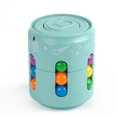 Con Quay Đồ Chơi Fidget Spinner HìNh ĐậU Ma ThuậT SáNg TạO