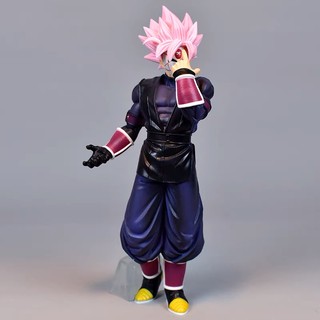 Mô hình Dragon Ball - Mô hình Black Goku