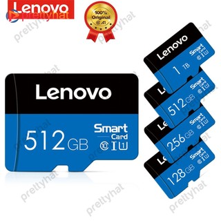 Thẻ nhớ micro sd 4g/8g/16g/32g /64g chính hãng class 10 prettyhat