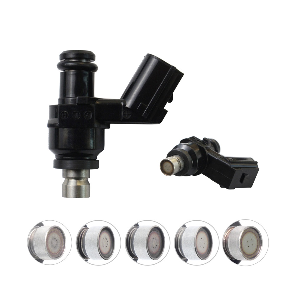 Thân Bướm Ga Xe Máy  Cho wave110i wave-125i msx pcx150 dream click125i adv150 cg150 Titan150 / 160Cb30