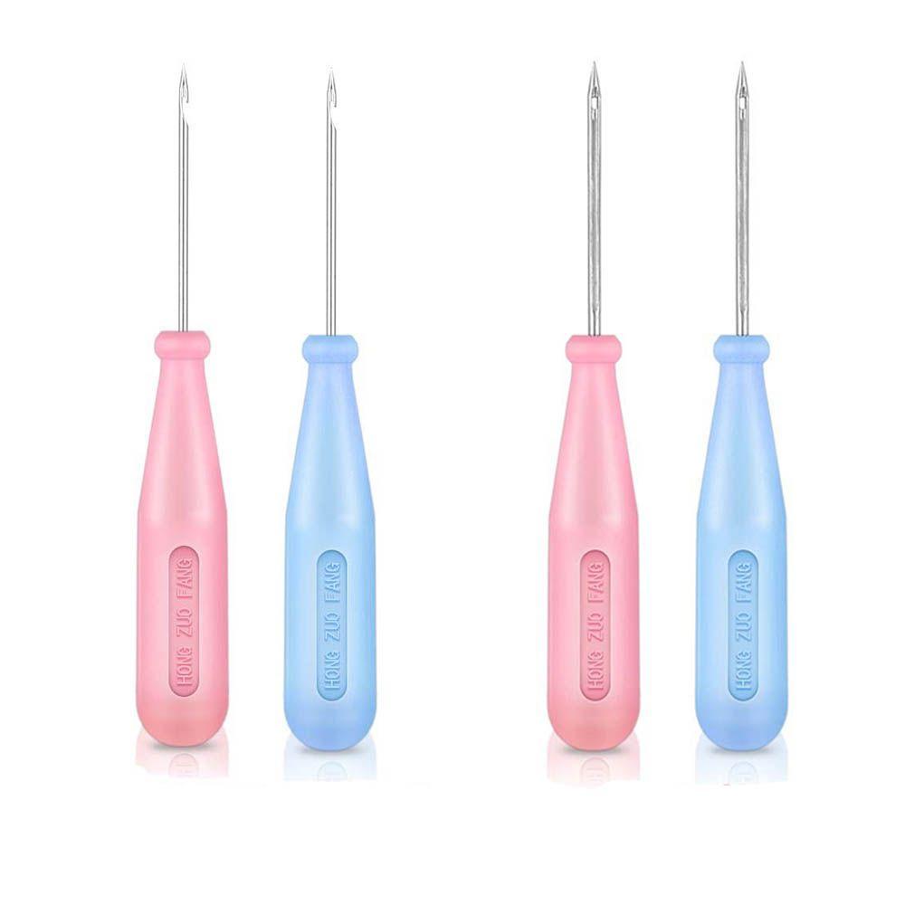 YIYU Kim May Đồ Da / Vải Canvas Chuyên Dụng Chất Lượng Cao