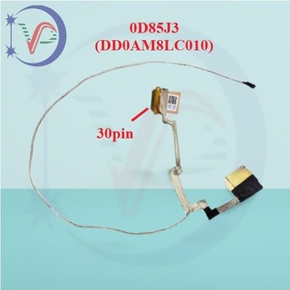 Cáp màn hình laptop dell vostro 5459 v5459