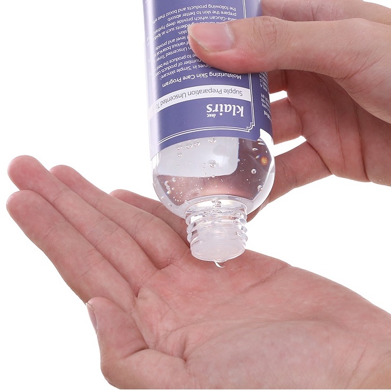 Nước hoa hồng dear klairs supple preparation toner